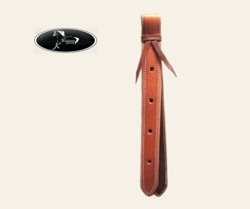 Doubled and Stitched Off Billet - Amish Range Doubled and Stitched Off Billet - Amish Range
