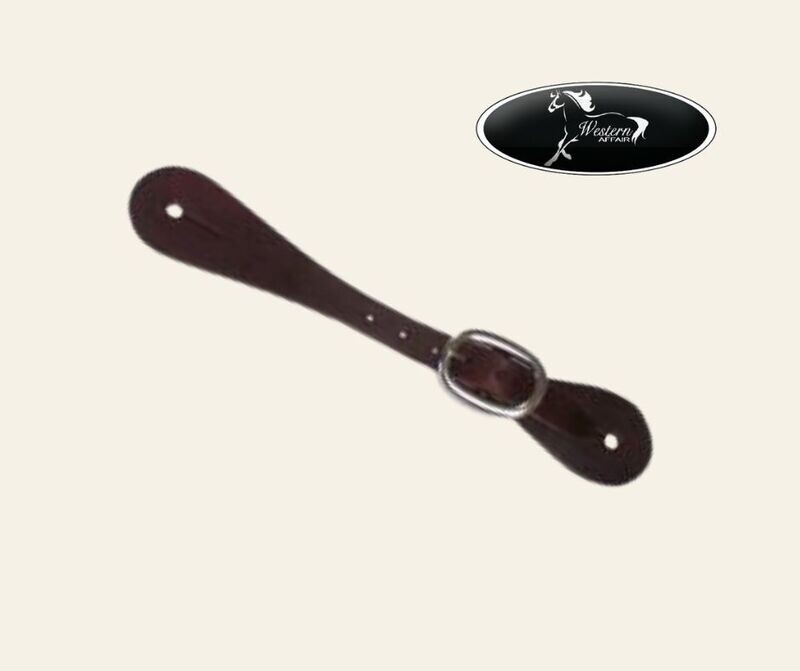 Adult Spur Straps - Amish Range Adult Spur Straps - Amish Range
