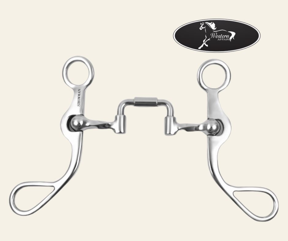 Curved Shank with Slow Twist Correction Hinge Bit