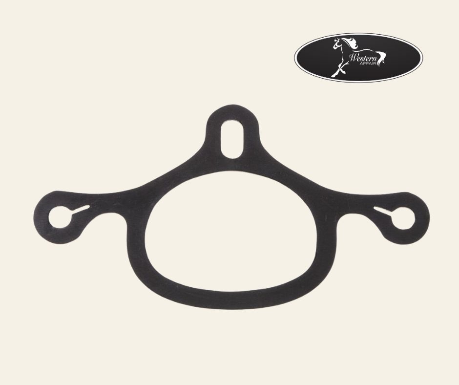 3-Way Rubber Spur Tie Downs 3-Way Rubber Spur Tie Downs