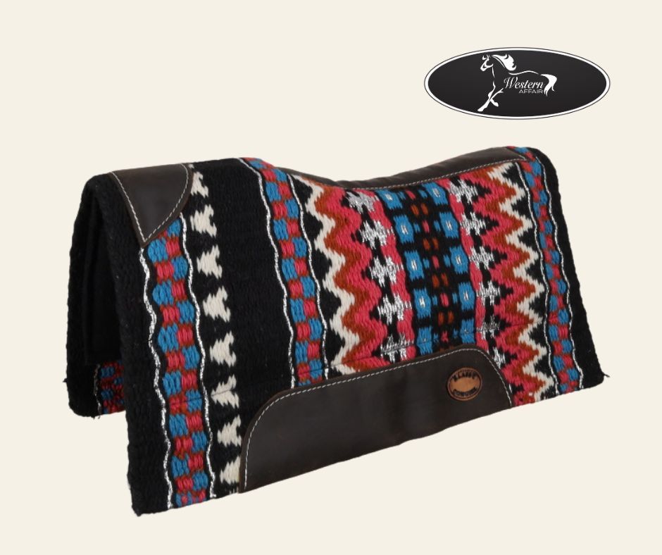 Sundance Sunset Contoured Pad