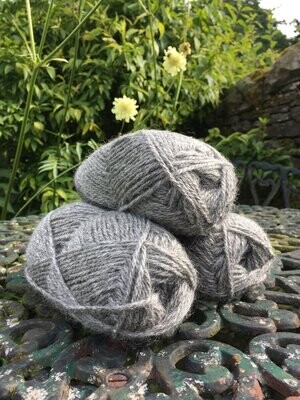 Yarn