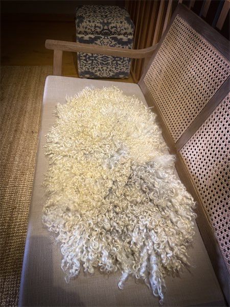 Living Gotland Seat Pad - Noah Part 2