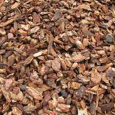 Bark and Mulch