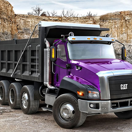 HR - Heavy Rigid Licence (Open Road Ranger) Driving Lesson