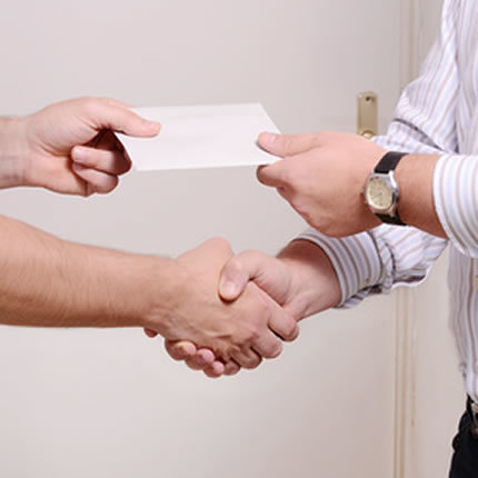 Gift Vouchers
