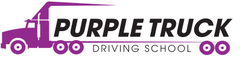 Purple Truck Driving School