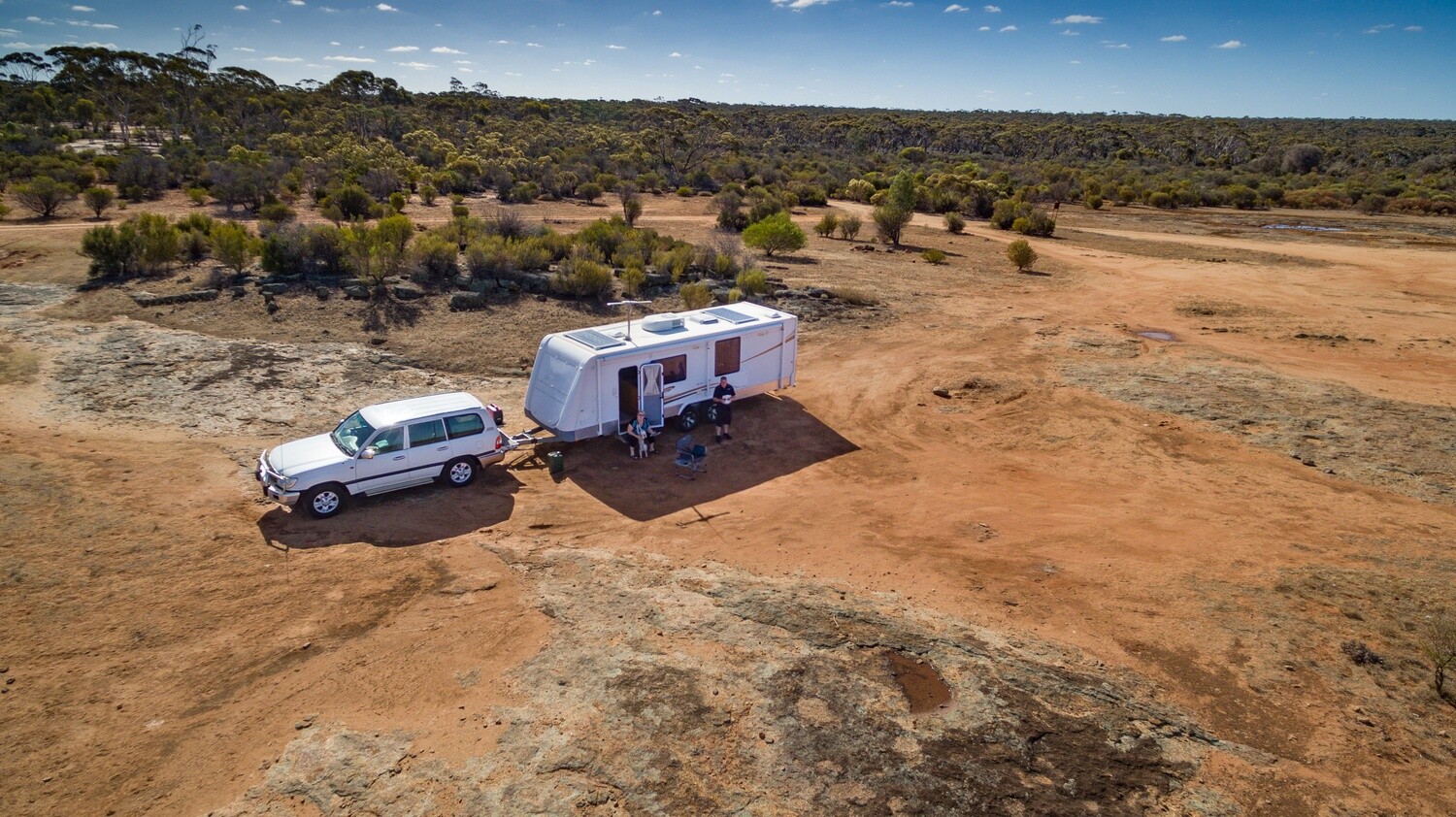 Trailer and Caravan Awareness Course