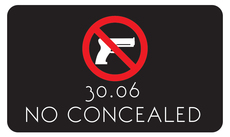 30.06 Signs