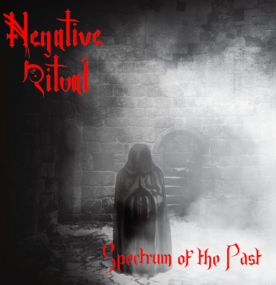 &quot;Spectrum of the Past&quot; EP