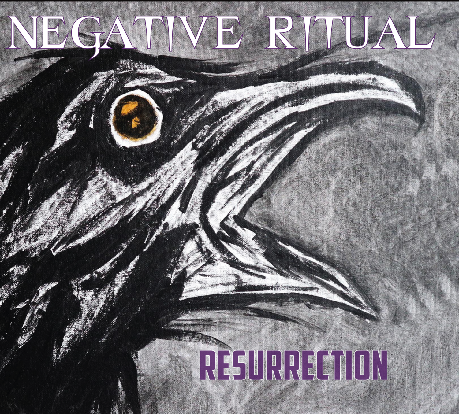 &quot;Resurrection&quot; EP