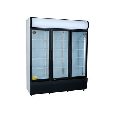 Visicooler, Refrigerador 1200 Litros No Frost