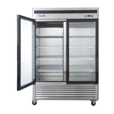 Visicooler, Refrigerador Industrial No Frost 1330 Litros.
