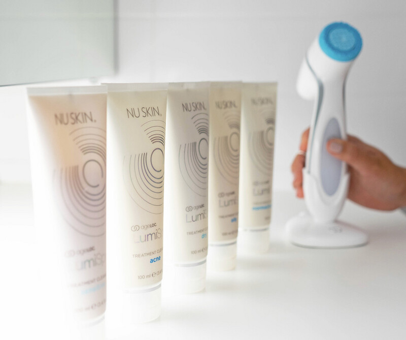 LumiSpa Cleanser
