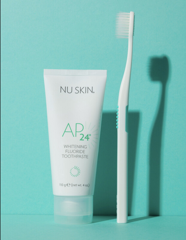 Whitening Toothpaste