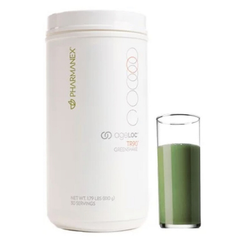 TR90 GreenShake