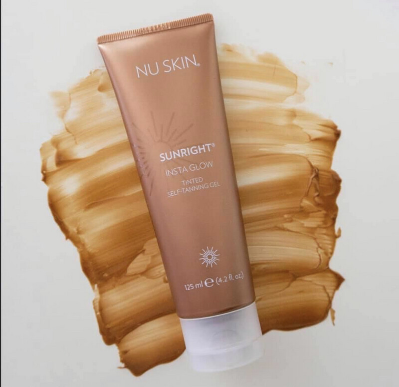 Sunless Tanner