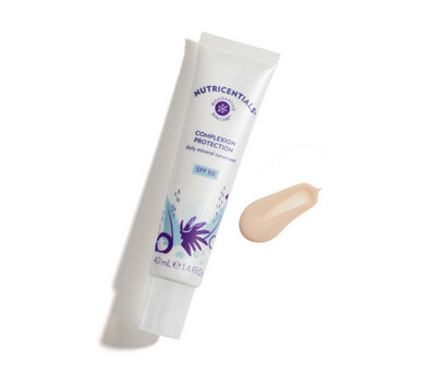 Nutricentials Complexion Protection