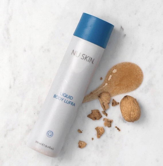 Liquid Body Lufra