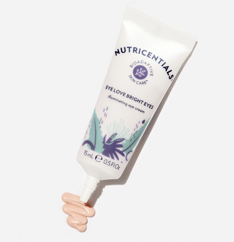 Nutricentials Eye Love Bright Eyes