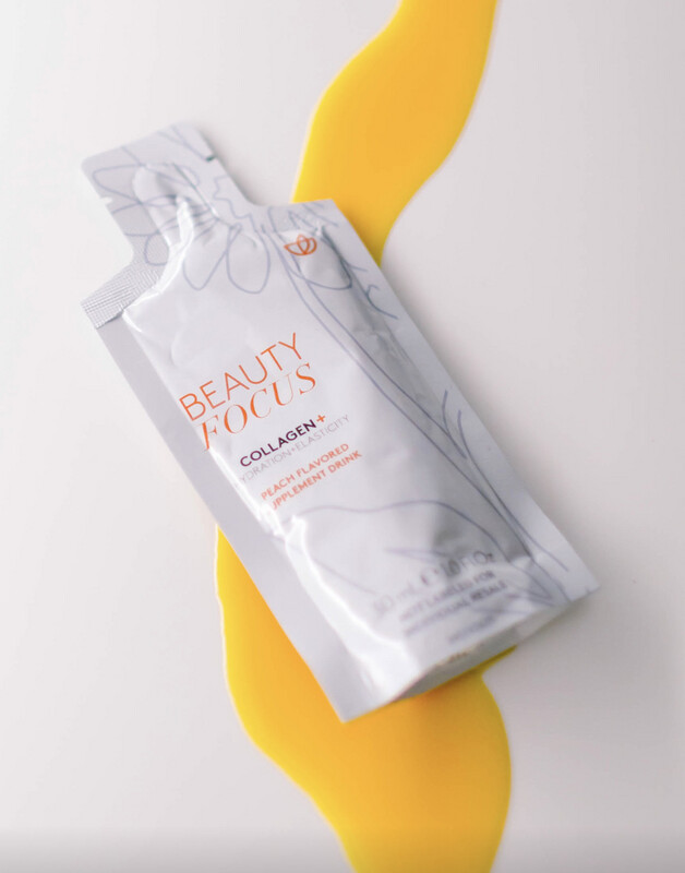 Beauty Focus Collagen+ {liquid}