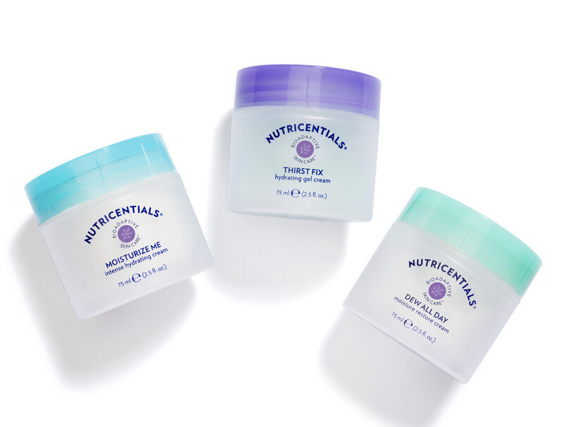Nutricentials Daily Moisturizer
