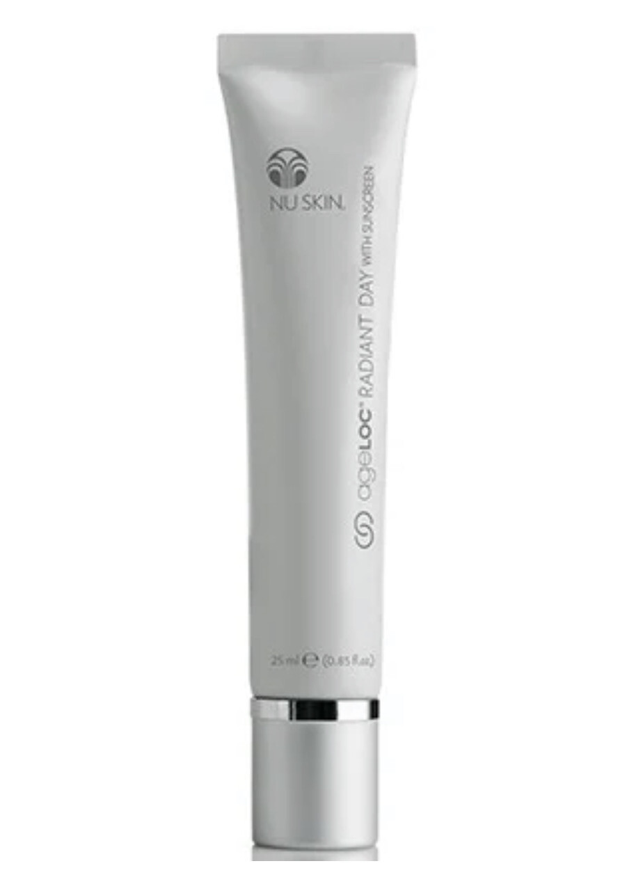 ageLOC Radiant Day SPF 22