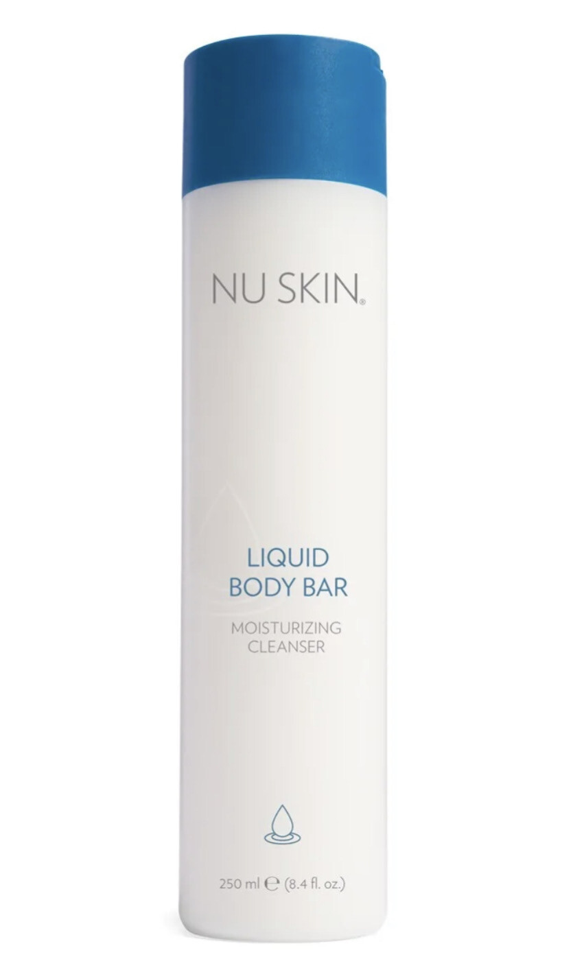 Liquid Body Bar
