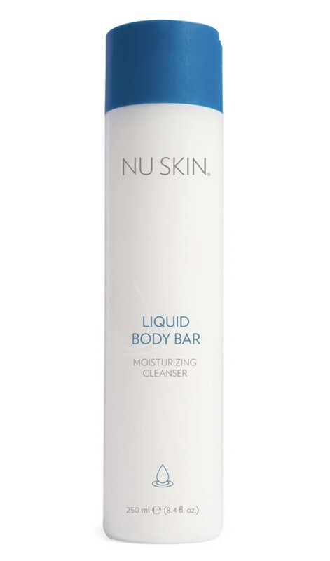 Liquid Body Bar