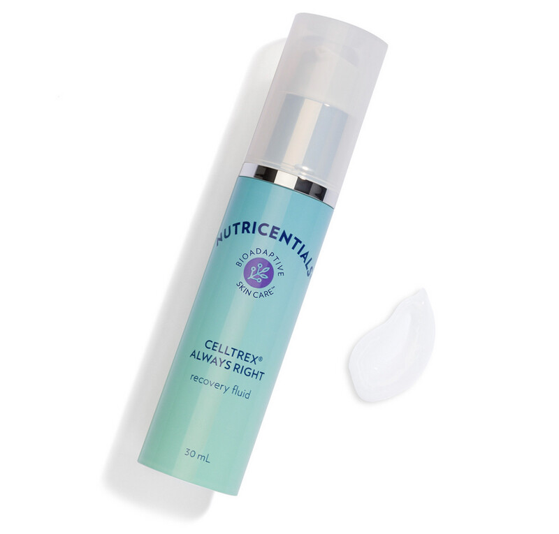 Nutricentials Celltrex Always Right Recovery Fluid