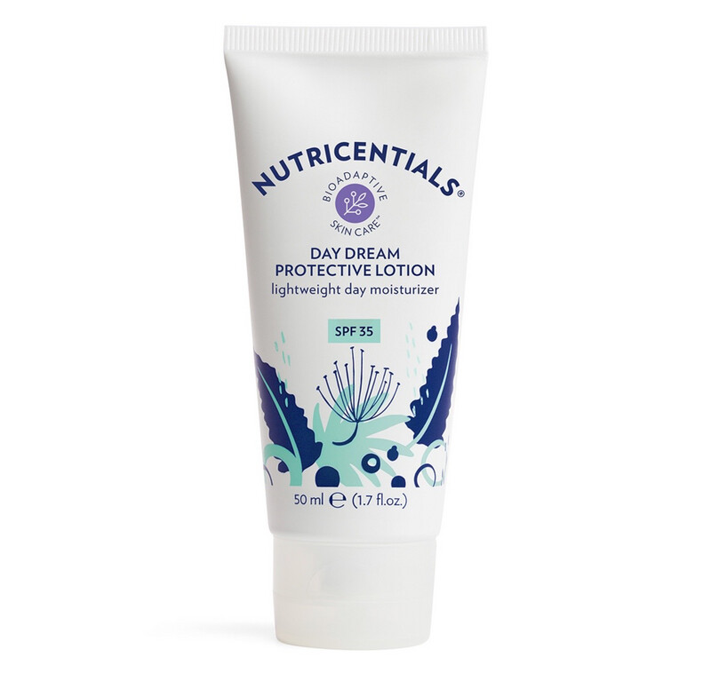 Nutricentials Day Dream Protective Moisturizer SPF 35