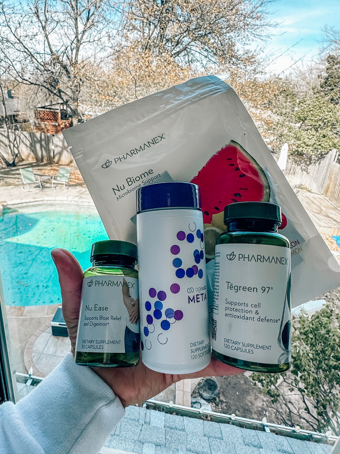 The ULTIMATE Reset Bundle