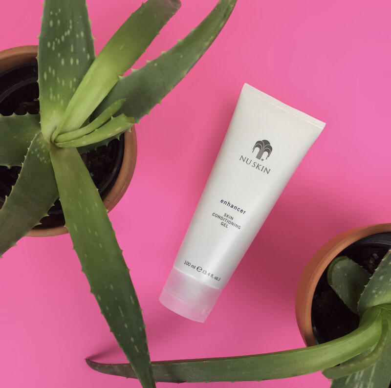 Enhancer Skin Conditioning Gel