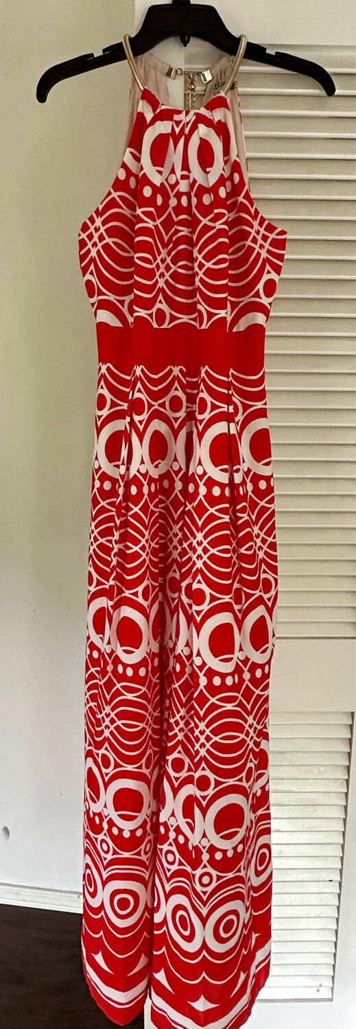 Eliza Dress - 6 (Dillard’s)