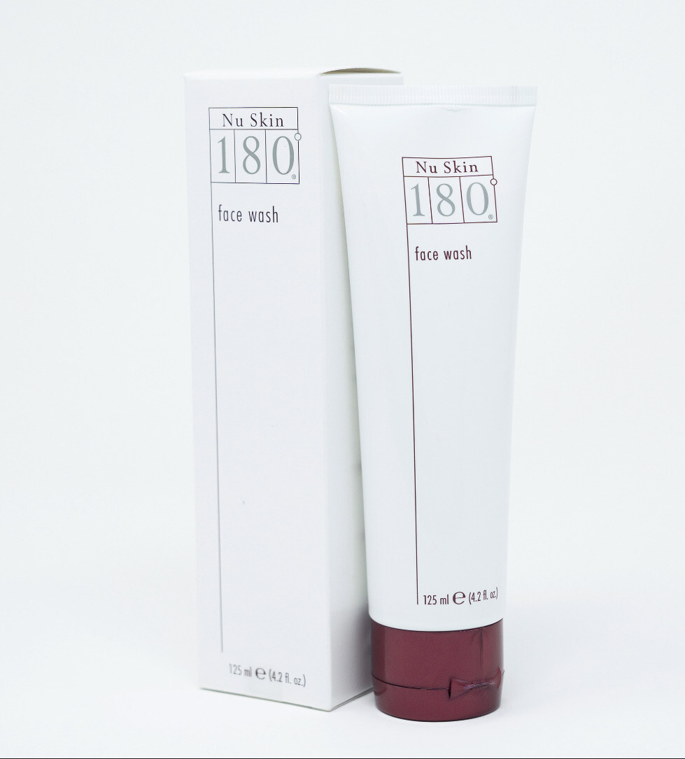 Vitamin C Face Wash