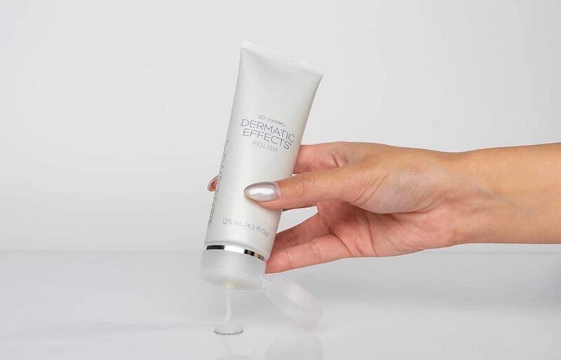 ageLOC Dermatic Effects Polish