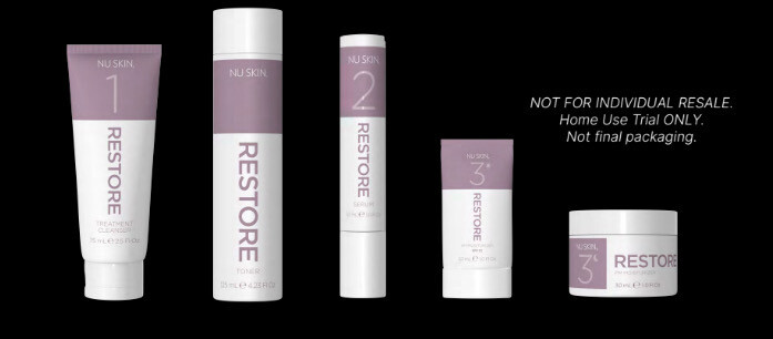 Restore Line