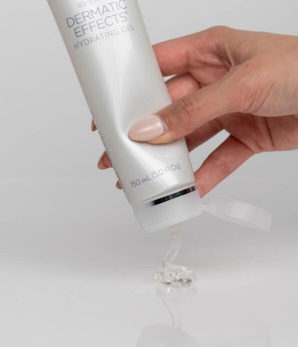 ageLOC Dermatic Effects Hydrating Gel