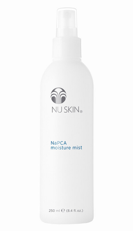 Moisture Mist