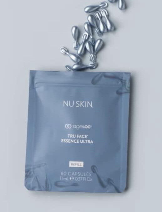Tru Face Essence Ultra Refill Pouch