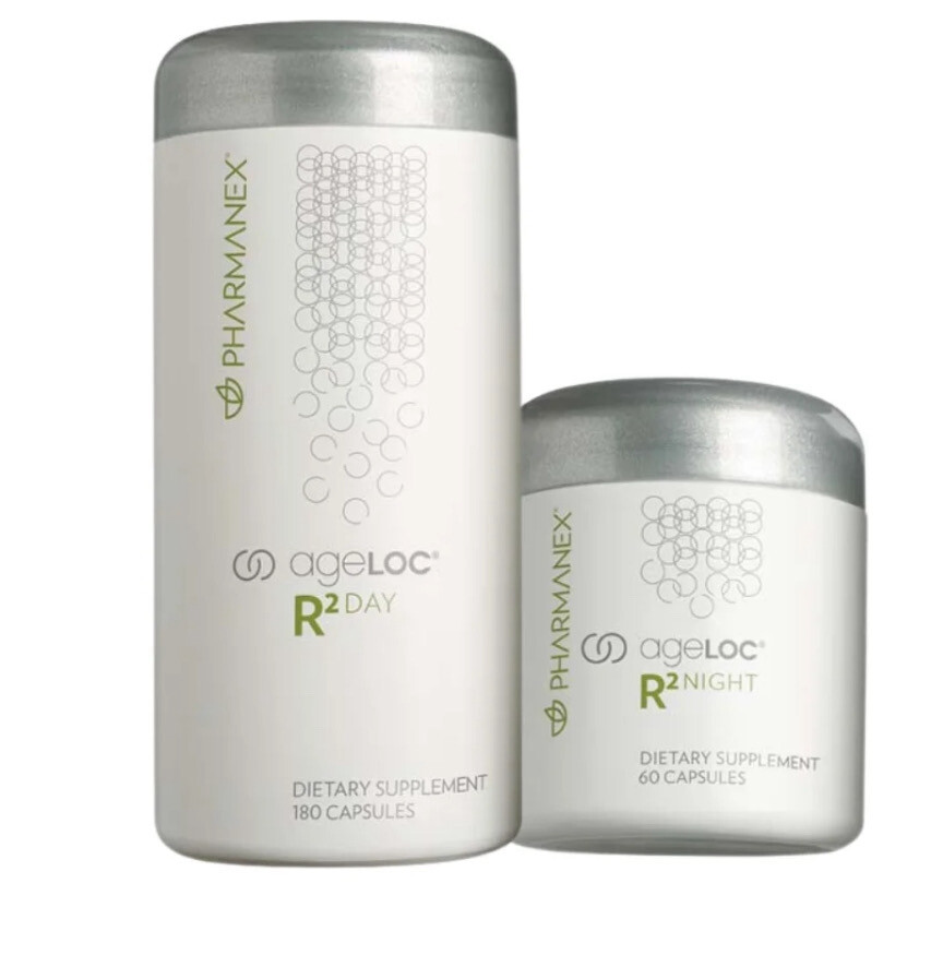 ageLOC R2