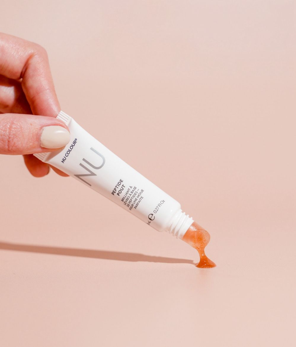 Peptide Pout