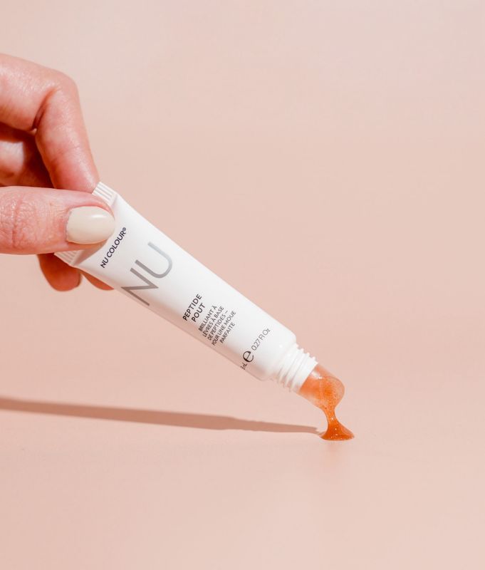 Peptide Pout