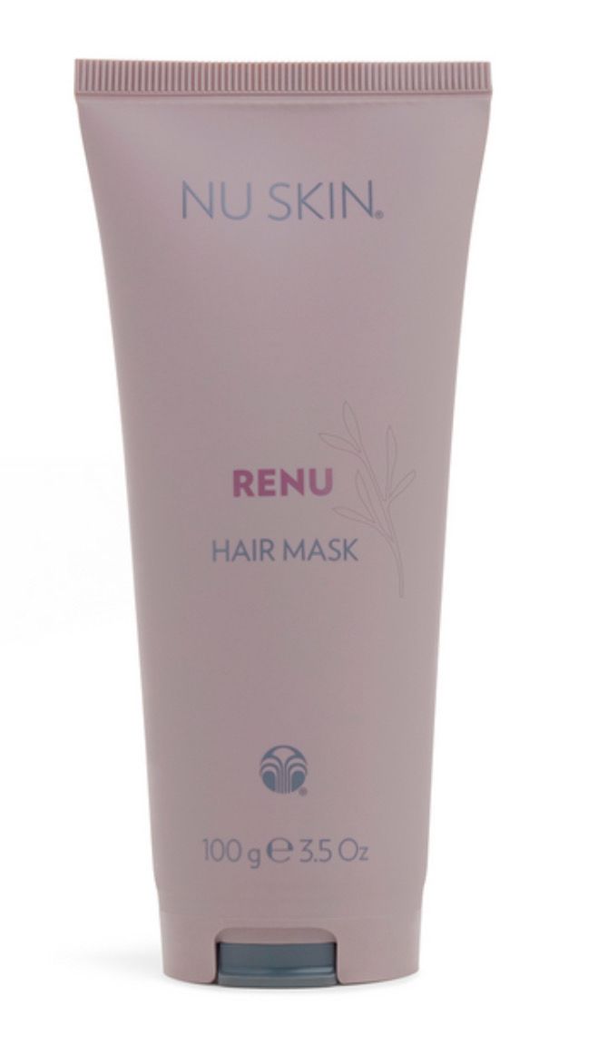 Renu Hair Mask
