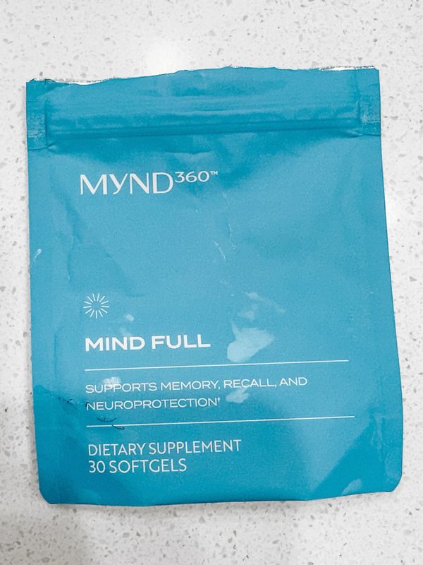 Mynd Mind Full