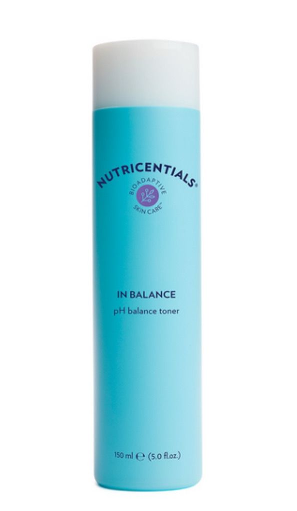 Nutricentials pH Balance Toner