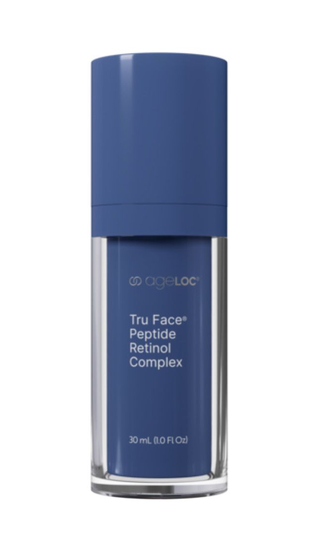 TruFace Peptide Retinol Complex