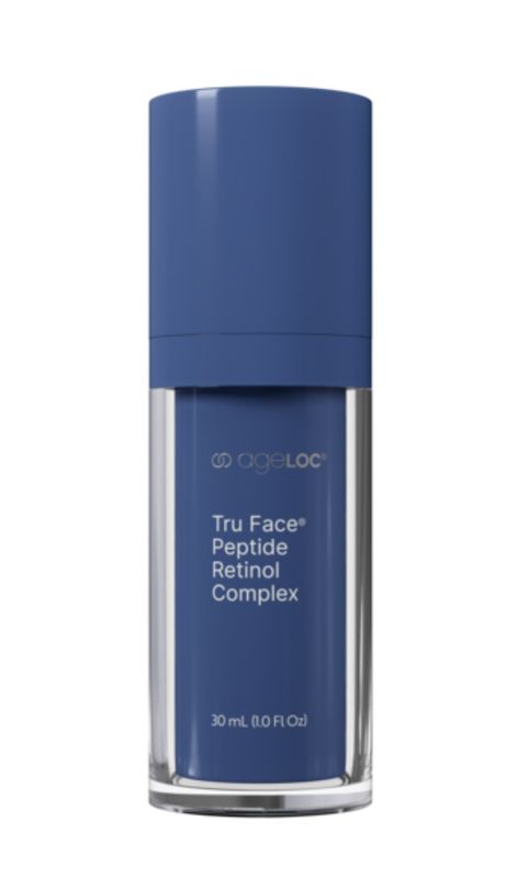 TruFace Peptide Retinol Complex
