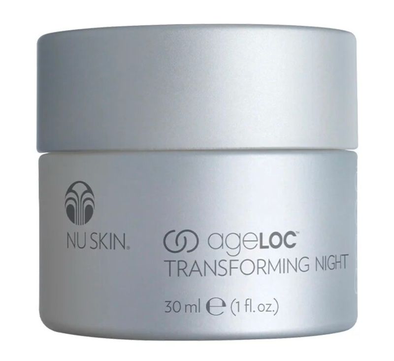 ageLOC Transforming Night