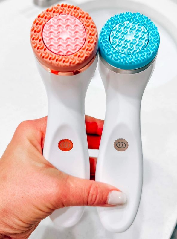 LumiSpa iO